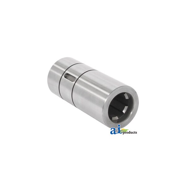 Shaft, PTO Pump, 540 RPM 7" x2" x2"